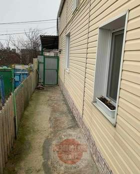 Дом 74м², 2-этажный, участок 1 сот.