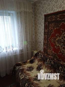 Дом 60м², 1-этажный, участок 16 сот.