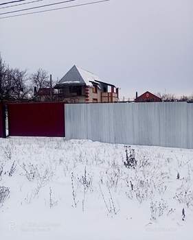 Дом 150м², 2-этажный, участок 15 сот.