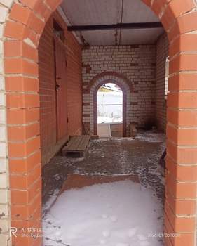 Дом 150м², 2-этажный, участок 15 сот.