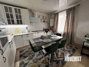 Дом 87м², 2-этажный, участок 6 сот.