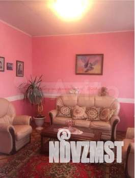 Коттедж 400м², 3-этажный, участок 12 сот.