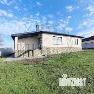 Дом 185м², 1-этажный, участок 16 сот.