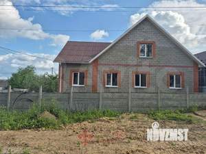 Дом 199м², 2-этажный, участок 14 сот.