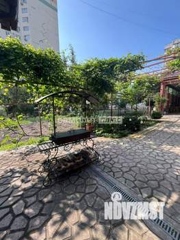 Коттедж 92м², 1-этажный, участок 417 сот.