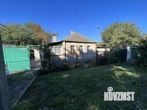 Дом 68м², 1-этажный, участок 10 сот.