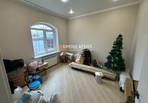 Дом 128м², 1-этажный, участок 13 сот.