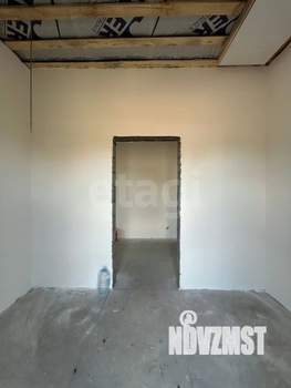 Дом 120м², 1-этажный, участок 8 сот.