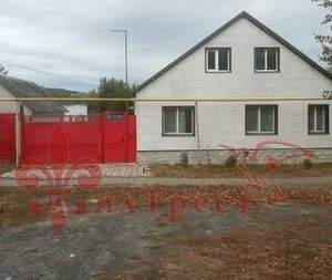 Дом 85м², 1-этажный, участок 25 сот.