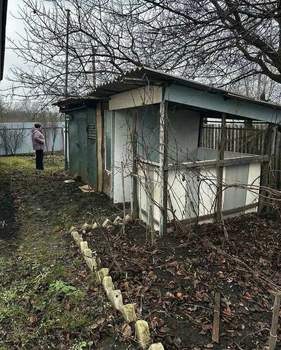 Дом 34м², 1-этажный, участок 10 сот.