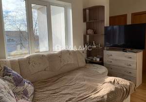 Дом 49м², 1-этажный, участок 8 сот.