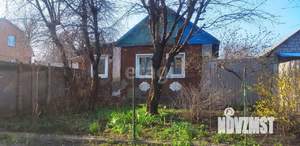 Дом 26м², 1-этажный, участок 6 сот.