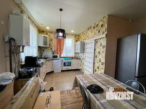 Дом 118м², 1-этажный, участок 15 сот.