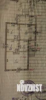 Дом 64м², 1-этажный, участок 14 сот.