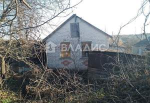 Дом 45м², 1-этажный, участок 19 сот.