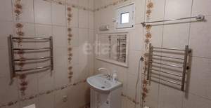 Дом 226м², 2-этажный, участок 9 сот.