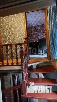 Дом 126м², 2-этажный, участок 3 сот.