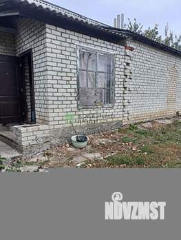 Дом 50м², 1-этажный, участок 16 сот.