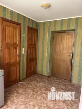 Дом 72м², 1-этажный, участок 6 сот.