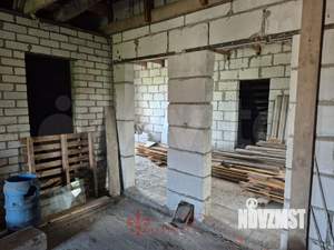 Дом 199м², 2-этажный, участок 14 сот.