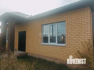 Дом 106м², 1-этажный, участок 11 сот.