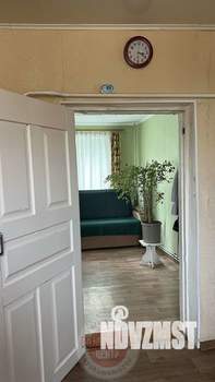 Дом 59м², 2-этажный, участок 6 сот.