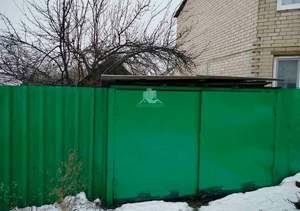 Дом 65м², 1-этажный, участок 6 сот.