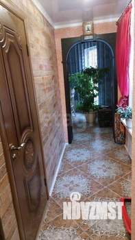 Дом 126м², 2-этажный, участок 3 сот.