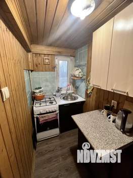 Дом 60м², 1-этажный, участок 2 сот.