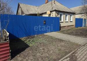 Дом 67м², 1-этажный, участок 10 сот.