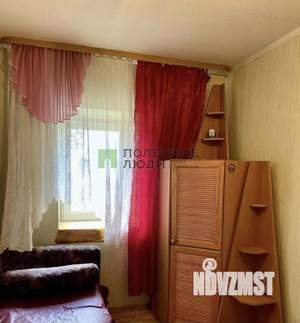 Дом 42м², 1-этажный, участок 6 сот.