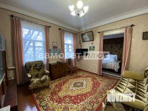 Дом 67м², 1-этажный, участок 8 сот.