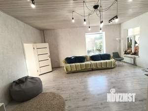 Дом 135м², 2-этажный, участок 12 сот.