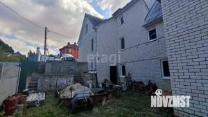 Дом 270м², 2-этажный, участок 15 сот.