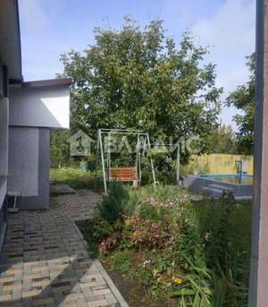 Дом 132м², 2-этажный, участок 8 сот.