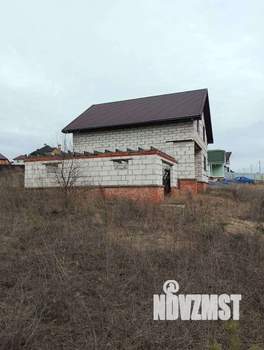 Дом 148м², 2-этажный, участок 15 сот.