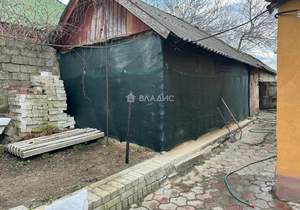 Дом 72м², 1-этажный, участок 15 сот.