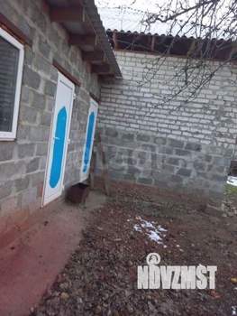 Дом 70м², 1-этажный, участок 6 сот.
