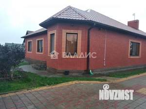 Дом 150м², 1-этажный, участок 15 сот.