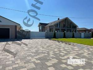 Дом 232м², 2-этажный, участок 15 сот.