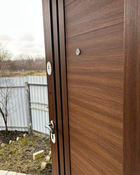 Дом 34м², 1-этажный, участок 10 сот.