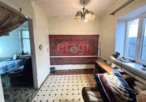 Дом 55м², 1-этажный, участок 6 сот.