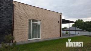 Коттедж 90м², 1-этажный, участок 15 сот.