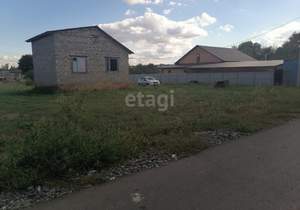 Дом 50м², 1-этажный, участок 20 сот.