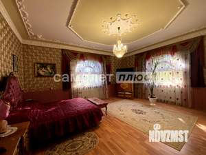 Коттедж 400м², 2-этажный, участок 16 сот.