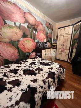 Коттедж 92м², 1-этажный, участок 417 сот.