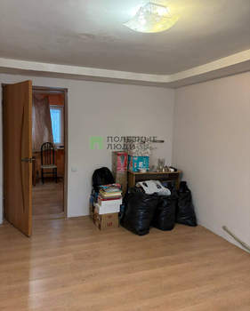 Дом 63м², 1-этажный, участок 8 сот.