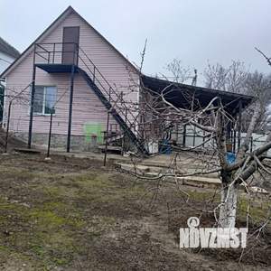 Дом 72м², 1-этажный, участок 7 сот.