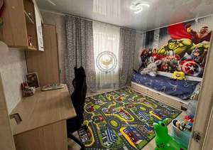 Дом 90м², 1-этажный, участок 6 сот.