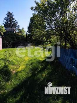 Дача 9м², 1-этажный, участок 5 сот.